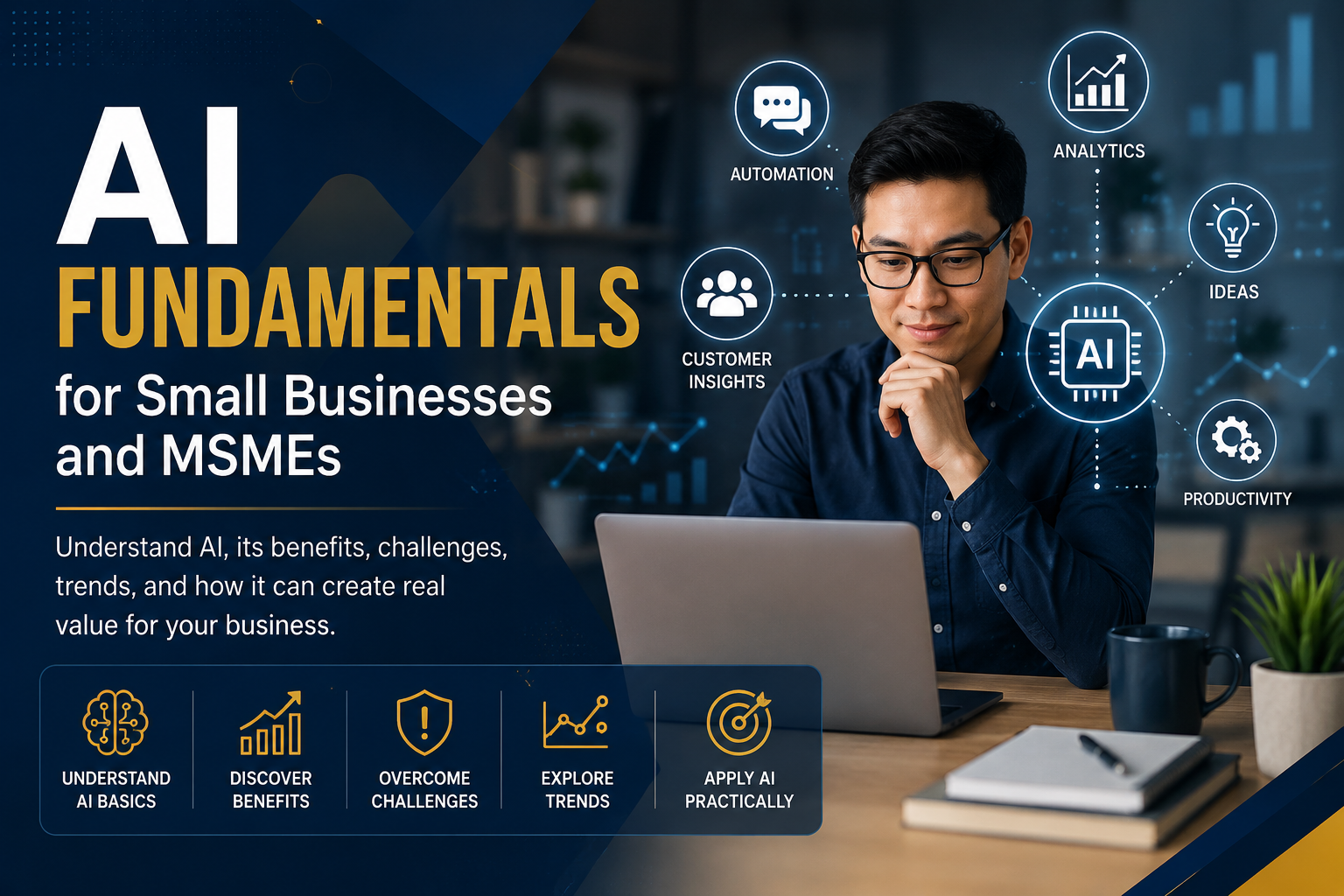 Ai Fundamentals