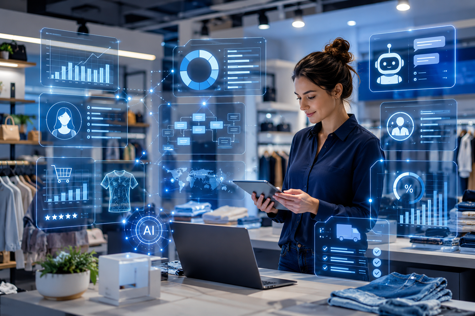 Top Benefits Of Ai For Small Business Owners